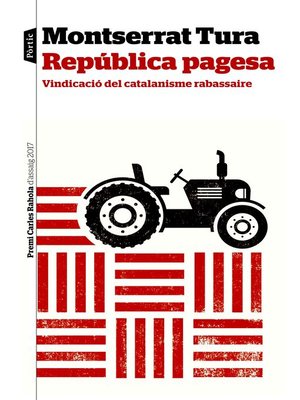 cover image of República pagesa